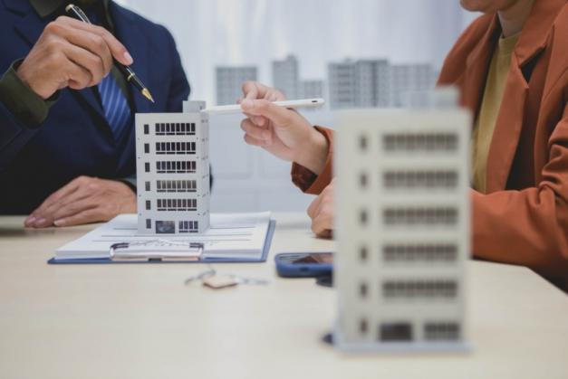 Droit copropriété